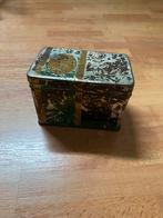 De Gruyter blikje, Verzamelen, Ophalen, Gebruikt, Overige, Overige merken