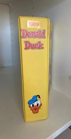 Donald Duck, Boeken, Complete serie of reeks, Walt Disney, Europa, Ophalen