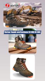 SIXTON PEAK TONALE S3 VEILIGHEIDSSCHOEN NIEUW MAAT 39 & 41, Nieuw, Sixtonstraat, Sixton, Sixton.com