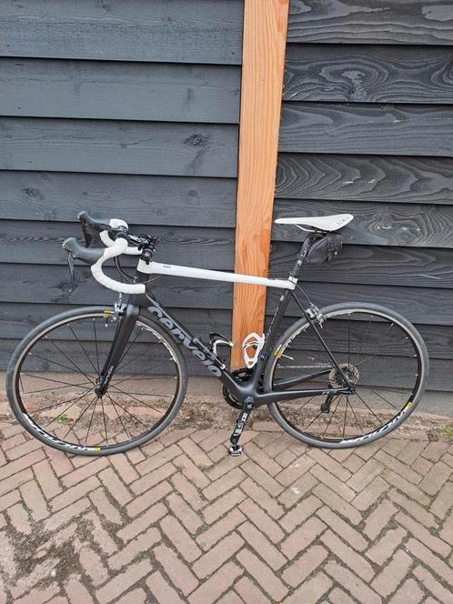 In nieuwstaat Cervelo R3 Carbon te koop, Fietsen en Brommers, Fietsen | Racefietsen, Zo goed als nieuw, Overige merken, Meer dan 20 versnellingen