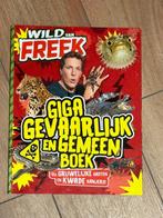 Freek Vonk giga gevaarlijk en gemeen, Ophalen of Verzenden, Zo goed als nieuw