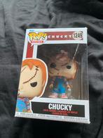 Funko Pop! Movies - Bride of Chucky #1249, Ophalen, Zo goed als nieuw