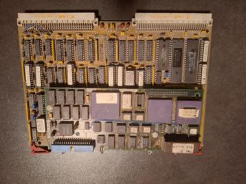 Vintage card intel SSBX 279 beschikbaar voor biedingen