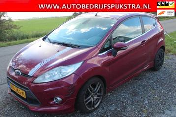 Ford Fiesta 1.4 Ghia // MET WERK // beschikbaar voor biedingen