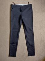 Vanilia broek zwart nieuw 40, Maat 38/40 (M), Vanilia, Zwart, Nieuw