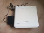 Zyxel T50 modem, Computers en Software, Routers en Modems, Ophalen of Verzenden, Zo goed als nieuw