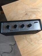 Old school Lichtorgel, Muziek en Instrumenten, Licht en Laser, Ophalen of Verzenden, Gebruikt, Licht