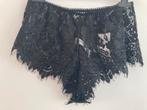 Doutzens short lace kanten broekje maat S nieuw, Doutzens, Ophalen of Verzenden, Broekje of Short
