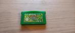 Pokemon LeafGreen GBA Originele Cartridge, Avontuur en Actie, Gebruikt, 1 speler, Ophalen of Verzenden