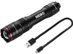 Diverse zaklampen Olight Nebo verlichting oplaadbaar, Ophalen of Verzenden