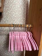 Roze kinderkleding hangers, Kleding | Dames, Kledinghangers, Ophalen of Verzenden, Zo goed als nieuw