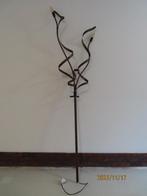 Twee armige wandlamp Jacco Maris, Ophalen, Zo goed als nieuw, Glas, Vintage