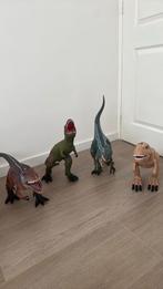 Schleich dinosaurus, Kinderen en Baby's, Speelgoed | Actiefiguren, Ophalen of Verzenden, Zo goed als nieuw