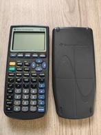 Texas Instruments TI-83 Grafische rekenmachine, Ophalen of Verzenden, Grafische rekenmachine, Gebruikt