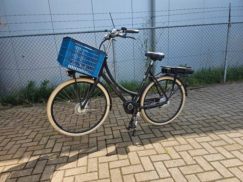 Batavus packd E-go defect!, Fietsen en Brommers, Fietsen | Dames | Omafietsen, Gebruikt, 56 cm of meer, Versnellingen, Ophalen of Verzenden