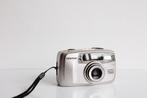 Pentax Espio 738s (2), Ophalen of Verzenden, Gebruikt, Compact, Pentax