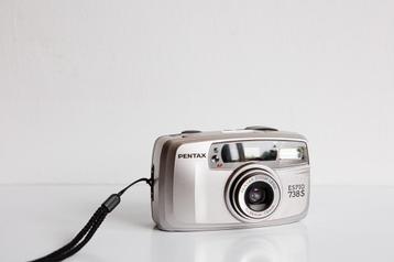Pentax Espio 738s (2) beschikbaar voor biedingen