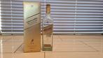 Johnnie Walker Gold Label lege 1 liter fles incl. doos, Verzamelen, Ophalen, Gebruikt, Overige gebieden, Overige typen