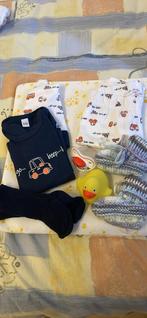 Kraamcadeau voor een jongen, Ophalen, Nieuw