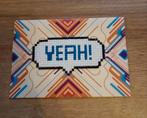 Diamond Painting kaart 9, Ophalen of Verzenden, Nieuw, Overige thema's
