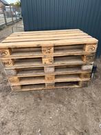 Tekoop europellets, Ophalen, Minder dan 25 mm, Zo goed als nieuw, Pallet