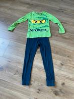 Lego Ninjago pyjama maat 122/128, Nacht- of Onderkleding, H&M, Ophalen of Verzenden, Zo goed als nieuw