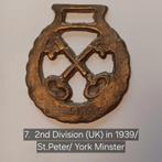 10 Antieke kleppermannetjes: folklore magische symbolen, Ophalen of Verzenden