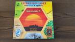 5 6 speler uitbreidingsset Kolonisten van Catan Hout, Hobby en Vrije tijd, Gezelschapsspellen | Bordspellen, Ophalen, Zo goed als nieuw