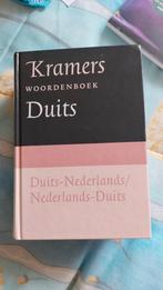 Duits-Nederlands/Nederlands-Duits Deutsch-Niederlandisch/Nie, Boeken, Woordenboeken, Van Dale, Ophalen of Verzenden, Zo goed als nieuw
