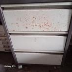 Werkplaats Ladeblok Verrolbaar - Gebruikt, Ophalen, Gebruikt, 25 tot 50 cm, Minder dan 50 cm