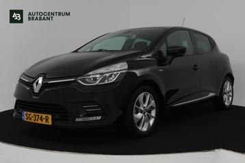 Renault Clio 0.9 TCe Intens (NAVIGATIE, CLIMA, PARKEERSENSOR beschikbaar voor biedingen