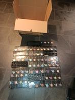 Nieuwe Make-up displays, Sieraden, Tassen en Uiterlijk, Uiterlijk | Cosmetica en Make-up, Ophalen of Verzenden, Nieuw, Overige kleuren