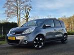 Nissan Note 1.4 Nickelodeon (bj 2012), Auto's, Euro 5, Gebruikt, 4 cilinders, 49 €/maand