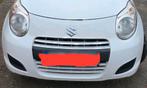 Voorbumper Suzuki Alto bj 2009 t/m 2014, Auto-onderdelen, Ophalen of Verzenden, Voor, Suzuki, Bumper