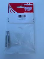 Robbe 1-S2510011 hex mounting set blue arrow XL nieuw rc, Hobby en Vrije tijd, Ophalen of Verzenden, Nieuw, Elektro