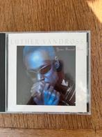 Luther vandross, your secret love, Cd's en Dvd's, Ophalen of Verzenden, 1980 tot 2000, Zo goed als nieuw