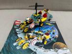 Lego System Time Cruisers 6492 - Hypno Cruiser, Ophalen of Verzenden, Gebruikt, Complete set, Lego