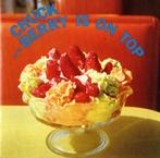 CD Chuck Berry - .. Berry Is On Top, Ophalen of Verzenden, Zo goed als nieuw, Rock-'n-Roll