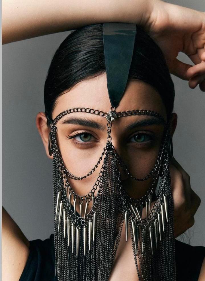 Fetisj BDSM Maskers Exclusief Mangata Winkelvoorraad, Kleding | Dames, Overige Dameskleding, Nieuw, Ophalen