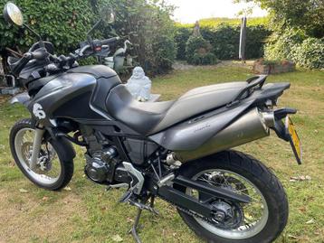 Aprillia Pegaso Strada BJ 2007 39071 KM   35 KW.   A2 beschikbaar voor biedingen