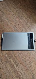 Wacom bamboo Tekentablet - Perfect voor Creatie!, Ophalen, Gebruikt, Bedraad, Wacom