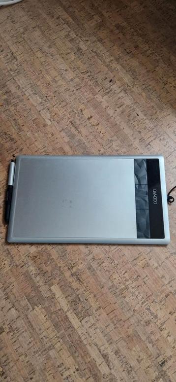 Wacom bamboo Tekentablet - Perfect voor Creatie! beschikbaar voor biedingen