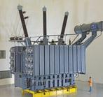 gezocht  Hoogspannings trafo voor buizen eindtrap, Telecommunicatie, Zenders en Ontvangers, Ophalen of Verzenden, Gebruikt, Zender