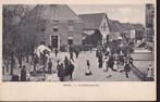 Lichtenvoorde Markt, Verzamelen, Ansichtkaarten | Nederland, Verzenden