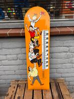 Vintage Suske en Wiske emaille reclamebord, Antiek en Kunst, Antiek | Emaille, Ophalen