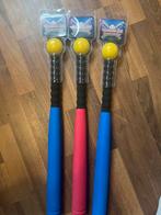 Honkbal Set - Veilig Speelgoed, Ophalen of Verzenden, Nieuw
