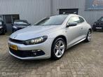 Volkswagen Scirocco 1.4 TSI R-LINE, Auto's, Voorwielaandrijving, Euro 5, Stof, Gebruikt