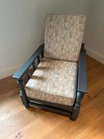 Comfortabele fauteuil / zorgstoel, Huis en Inrichting, Fauteuils, Ophalen, Gebruikt, 75 tot 100 cm, 50 tot 75 cm