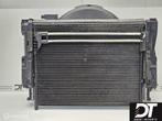 Koelerpakket radiateurs BMW M3 E46 S54 S54B32 17102228941, Gebruikt, Ophalen of Verzenden, BMW, BMW