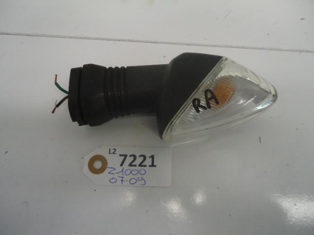 Z1000 2007 - 2009 Kawasaki Pinker D1-29780, Motoren, Accessoires | Overige